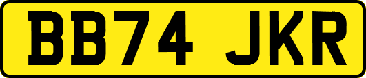 BB74JKR