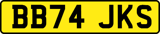 BB74JKS