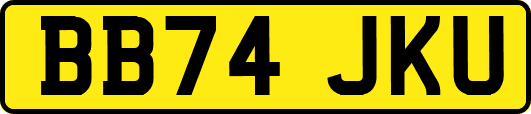 BB74JKU