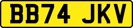 BB74JKV