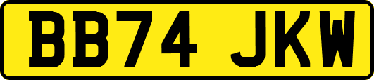 BB74JKW