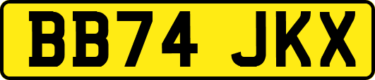 BB74JKX