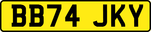 BB74JKY