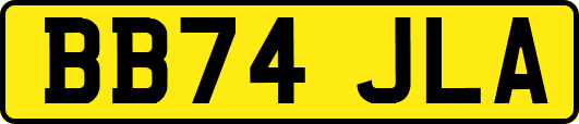 BB74JLA