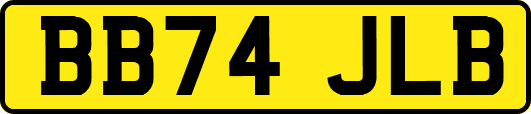 BB74JLB