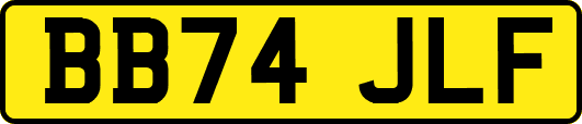 BB74JLF