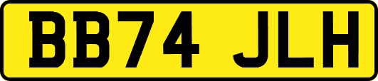 BB74JLH
