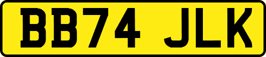 BB74JLK