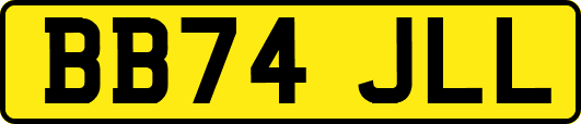 BB74JLL