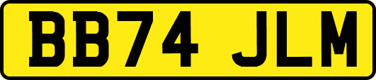 BB74JLM
