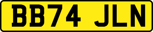 BB74JLN