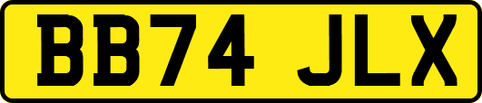 BB74JLX