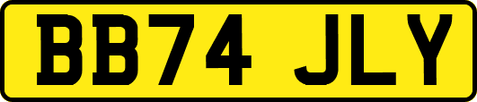 BB74JLY