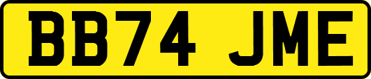 BB74JME