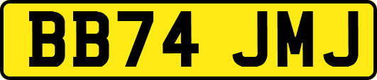 BB74JMJ