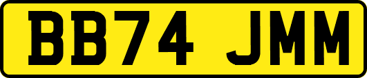 BB74JMM