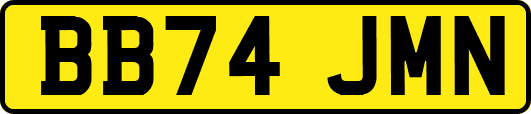 BB74JMN