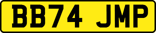 BB74JMP