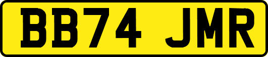 BB74JMR