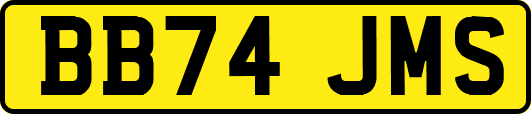 BB74JMS