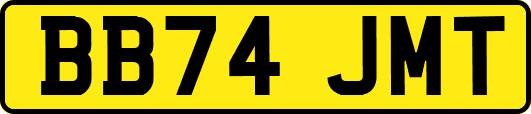 BB74JMT