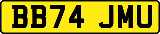 BB74JMU