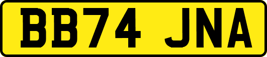 BB74JNA