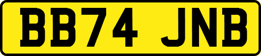 BB74JNB