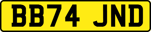 BB74JND