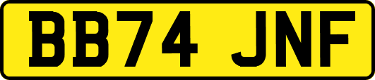 BB74JNF