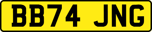 BB74JNG