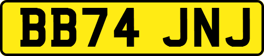 BB74JNJ