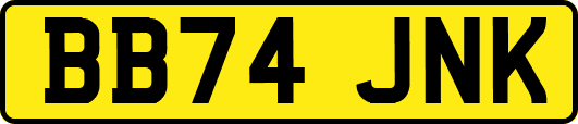 BB74JNK
