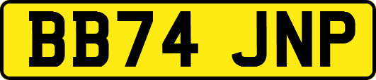 BB74JNP