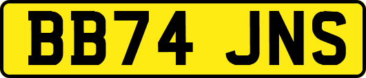 BB74JNS