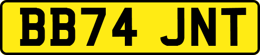 BB74JNT