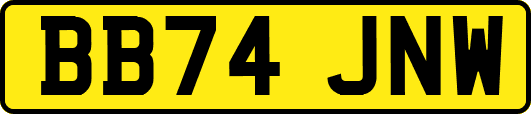 BB74JNW