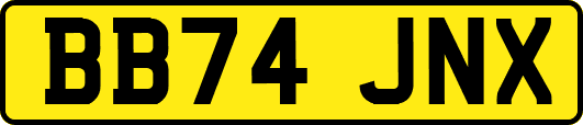 BB74JNX