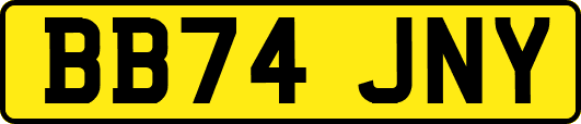 BB74JNY