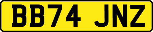 BB74JNZ