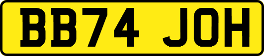 BB74JOH