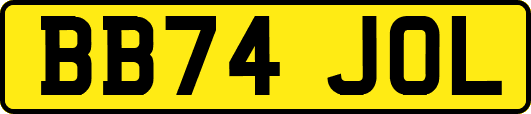 BB74JOL