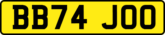 BB74JOO
