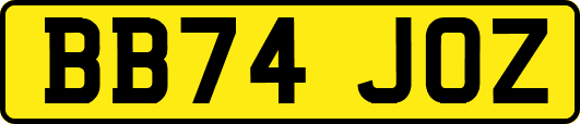 BB74JOZ