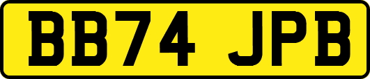 BB74JPB