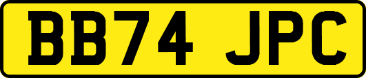 BB74JPC