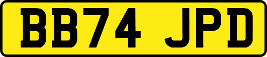 BB74JPD