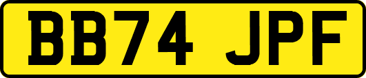BB74JPF