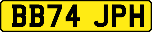 BB74JPH