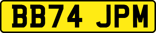 BB74JPM